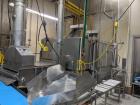 Stein Jso Ii Impingement Oven